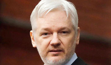 Wikileaks: Cinq journaux appellent à la fin des poursuites contre Julian Assange