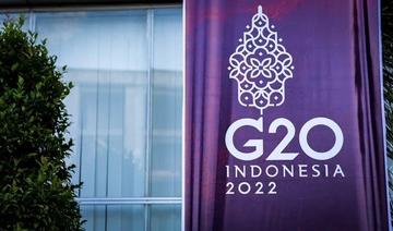 Les pays du G20 lancent un fonds pour se préparer aux futures pandémies