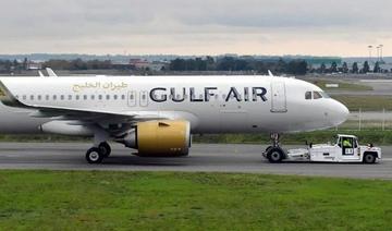 Un steward de Gulf Air décède en plein vol des suites d’une crise cardiaque
