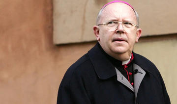 Violences sexuelles dans l'Eglise: Un cardinal français au coeur d'une nouvelle affaire