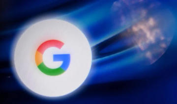 Confidentialité des données/USA: Google accepte de verser des centaines de millions de dollars