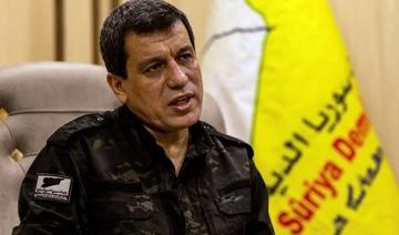 Les Kurdes syriens appellent Washington à empêcher toute offensive terrestre de la Turquie