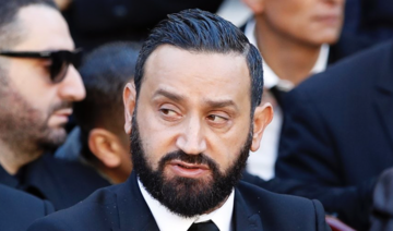 Cyril Hanouna, machine à clash