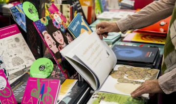 Salon du livre et de la presse jeunesse 2022