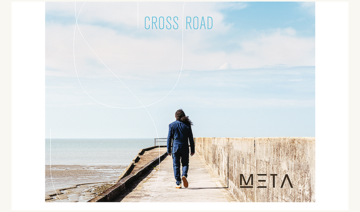 Masterclass : Ensemble Meta, Cross Road