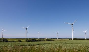 Energies renouvelables: coup d'envoi lundi à l'Assemblée, un oeil vers la gauche