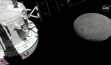 Retour sur Terre du vaisseau Orion, la mission lunaire Artémis 1 conclue avec succès