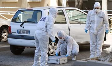 Un jeune homme de 18 ans tué par balle à Marseille