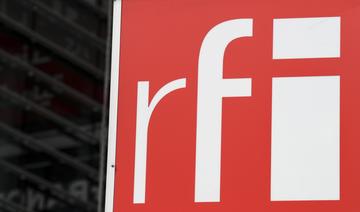 Paris «déplore» la suspension de RFI au Burkina