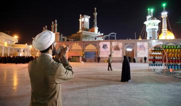 Iran: quatre religieux blessés par des inconnus dans une ville sainte