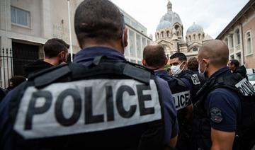 Un jeune homme tué par balle à Marseille