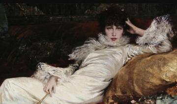 L’Exposition Sarah Bernhardt au Petit Palais