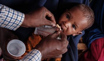 Somalie: La famine généralisée pour l'instant évitée grâce aux aides, prévient l'ONU