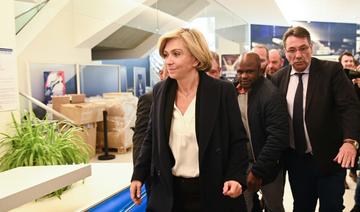 Ile-de-France: les pénalités versées par la RATP iront aux voyageurs, promet Pécresse 