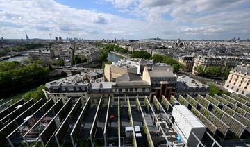 Les loyers parisiens ont davantage dépassé les plafonds en 2021