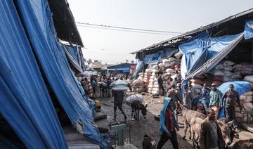 «Tout augmente, sauf les salaires»: les Ethiopiens face à une inflation galopante