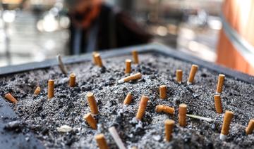Remontée du tabagisme en 2021, possible effet de la crise Covid