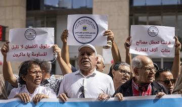 La France annonce un retour «à la normale» pour les visas délivrés aux Algériens