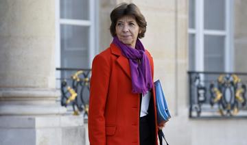 La ministre française des Affaires étrangères en Côte d'Ivoire les 9 et 10 décembre
