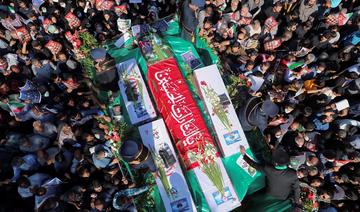 Iran: les cinq principaux auteurs de l'attentat de Chiraz risquent la mort 