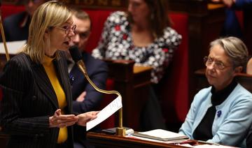 Energies renouvelables: Les macronistes se tournent vers la gauche de l'Assemblée