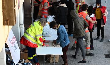 L'Italie accueille l'Ocean Viking et les plus de cent migrants à son bord