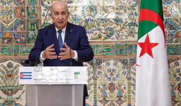 Algérie: Un budget impressionnant