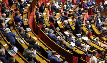 L'Assemblée vote deux textes LR sur les retraites agricoles et les violences conjugales