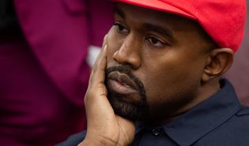 Kanye West affiche son admiration pour Hitler et fait fuir le réseau social Parler