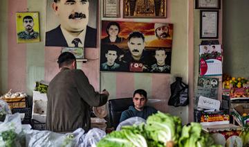 Kurdistan d'Irak: un mort dans un bombardement imputé à la Turquie 