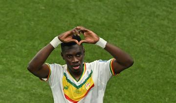 Mondial: Sarr, l'étincelle de génie du Sénégal