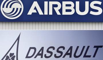 Avion de combat européen: Dassault confirme enfin un accord avec Airbus