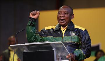 Afrique du Sud: l'avenir politique du président dans la tourmente