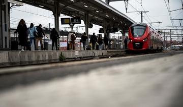 Gares vides et TGV annulés au troisième jour de grève des contrôleurs de la SNCF 