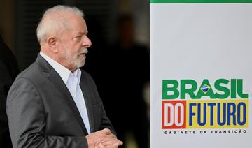 Brésil: Lula rencontrera Biden après son investiture