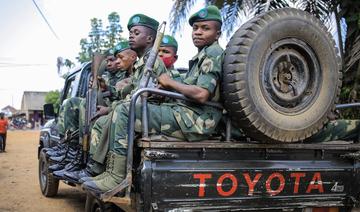 Massacre en RDC: Le gouvernement évoque «autour de 300 morts»