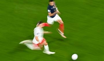 Mondial-2022: avec France-Pologne, les Bleus réalisent leur meilleure audience