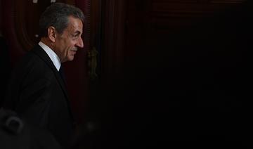 Affaire des «écoutes»: Du sursis requis en appel contre Nicolas Sarkozy