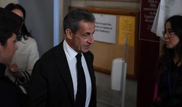 France: nouveau procès de l'ancien président Sarkozy pour corruption