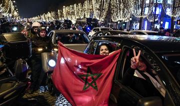 Débordements après la victoire du Maroc: suspension des subventions à un quartier de Fréjus