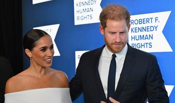 «Harry & Meghan», le documentaire qui s'annonce explosif, jeudi matin sur les écrans