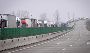 Aux portes de Schengen, les illusions perdues des Roumains et Bulgares