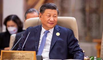 La Chine émerge de plus en plus sur la scène internationale