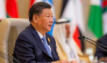 Malgré la Covid en Chine, «la lumière de l'espoir est devant nous», affirme Xi Jinping 