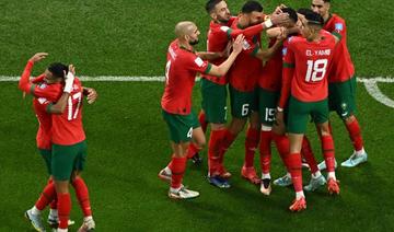 Mondial-2022: le Maroc sort le Portugal et entre dans l'histoire de l'Afrique et du monde arabe