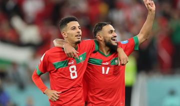 Héros au Mondial, les Marocains Boufal et Ounahi pas pressés de retrouver Angers 