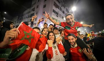 Mondial: Les Marocains retrouvent le sourire malgré la morosité économique