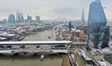 Face à la vague de froid, Londres fait chauffer ses centrales au charbon