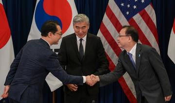 Les USA et leurs alliés étudient toutes les options contre Pyongyang 