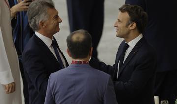 En cas de victoire des Bleus, Macron ne peut espérer qu'un bénéfice éphémère